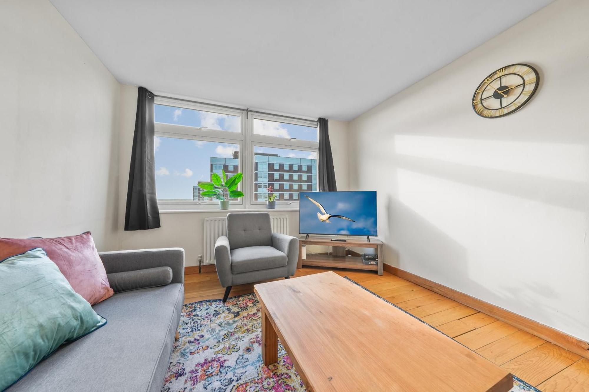 Premier Westfields Penthouse Appartamento *