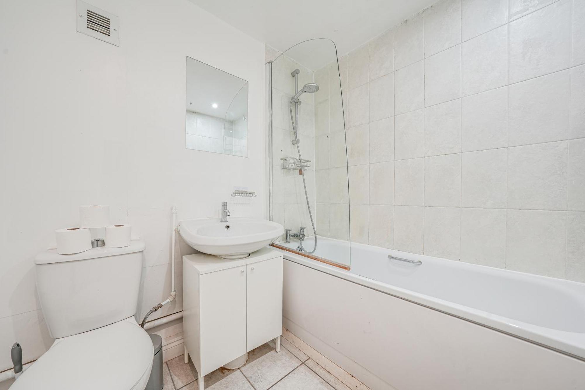 Premier Westfields Penthouse * Londra