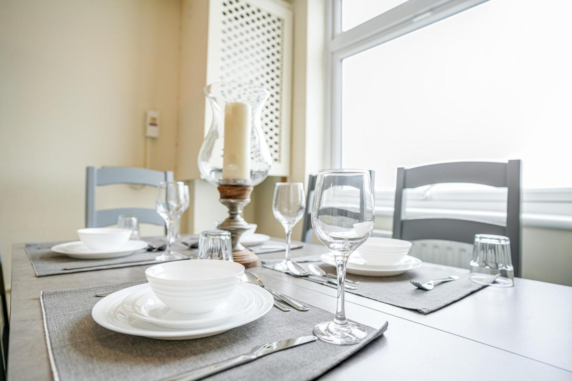 Appartamento Premier Westfields Penthouse *