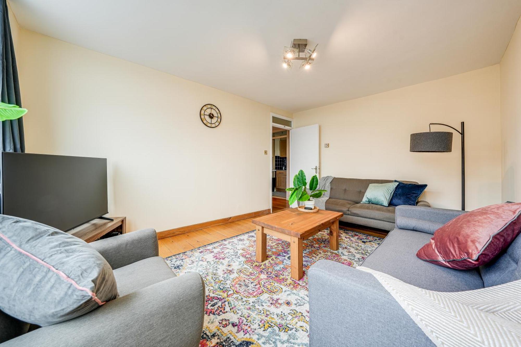 Premier Westfields Penthouse Appartamento Londra