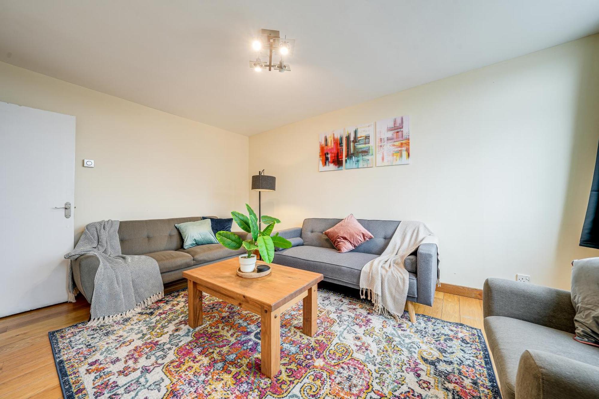 Premier Westfields Penthouse Appartamento *