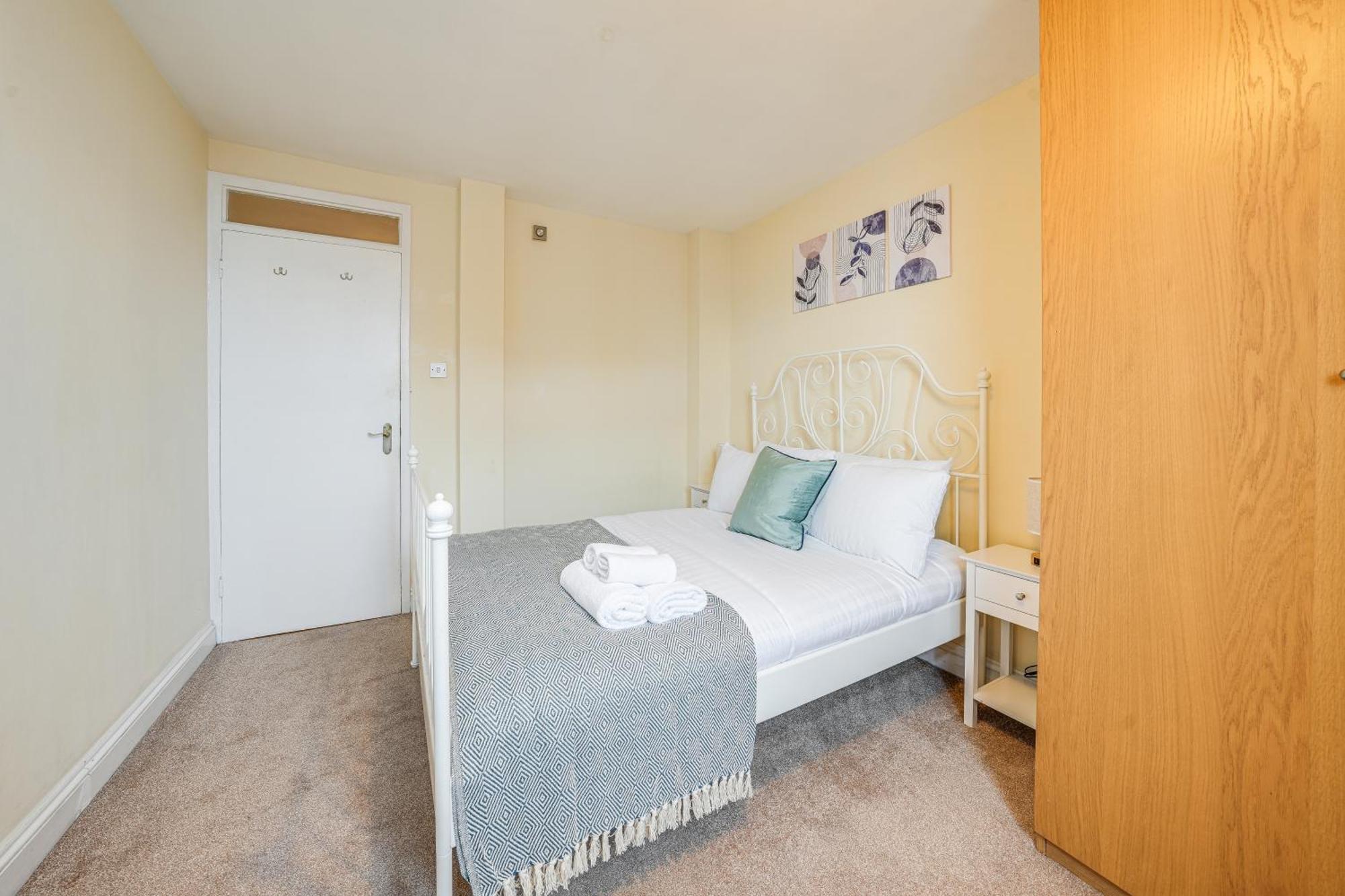Appartamento Premier Westfields Penthouse *