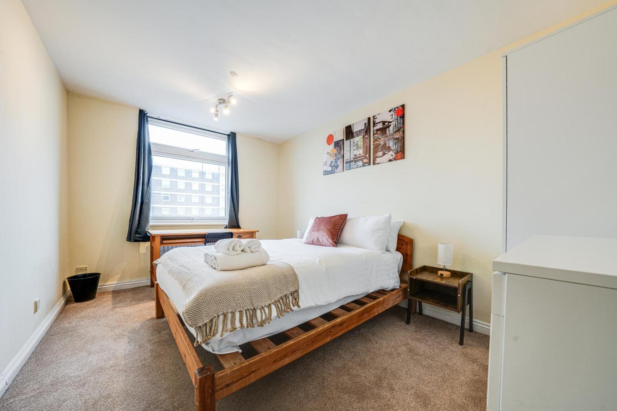 Premier Westfields Penthouse Londra