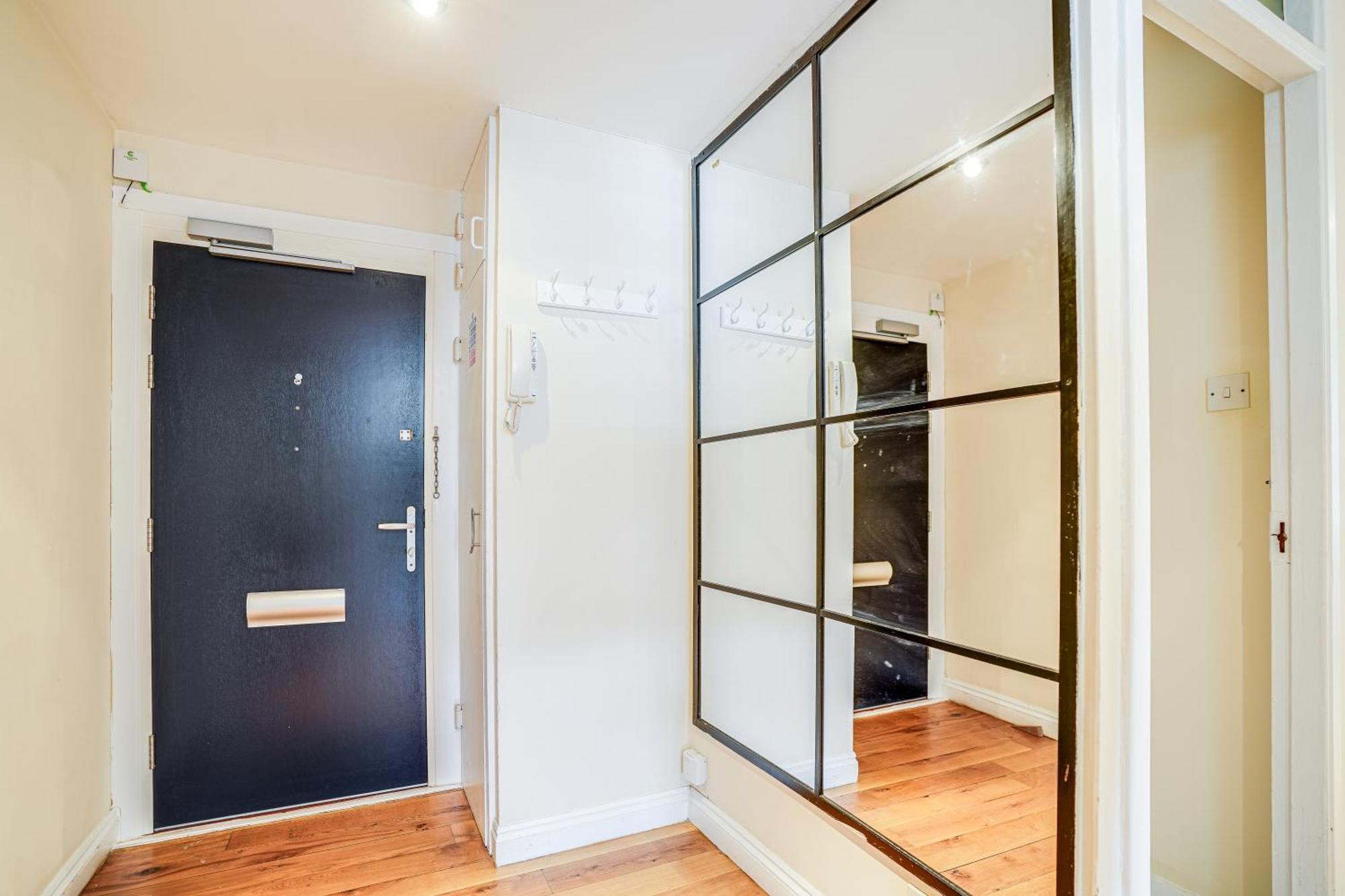 Premier Westfields Penthouse Appartamento *