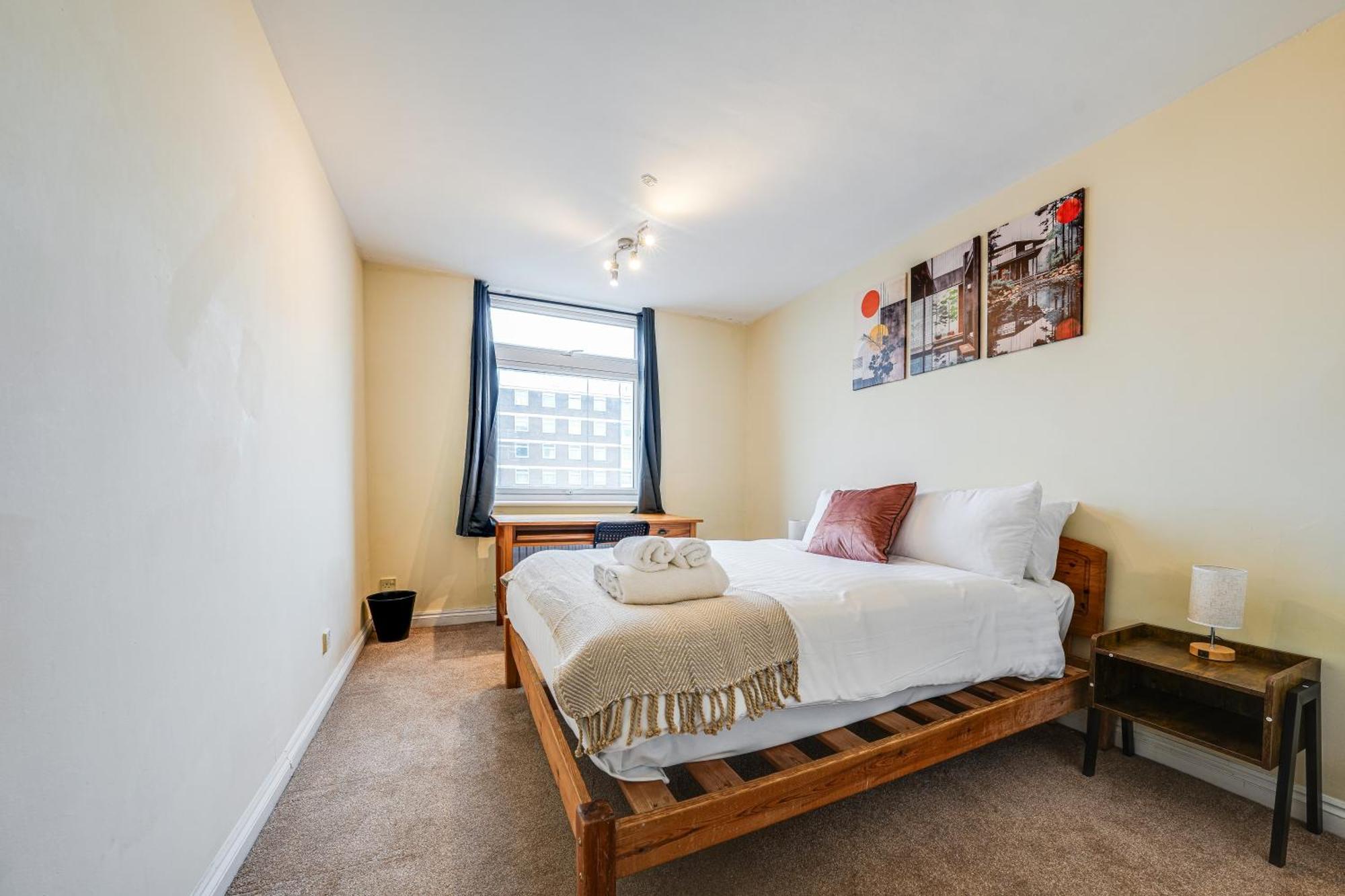 Appartamento Premier Westfields Penthouse *