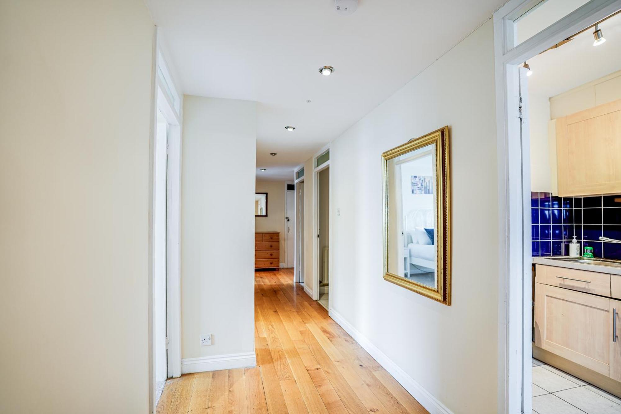 Premier Westfields Penthouse Appartamento Londra