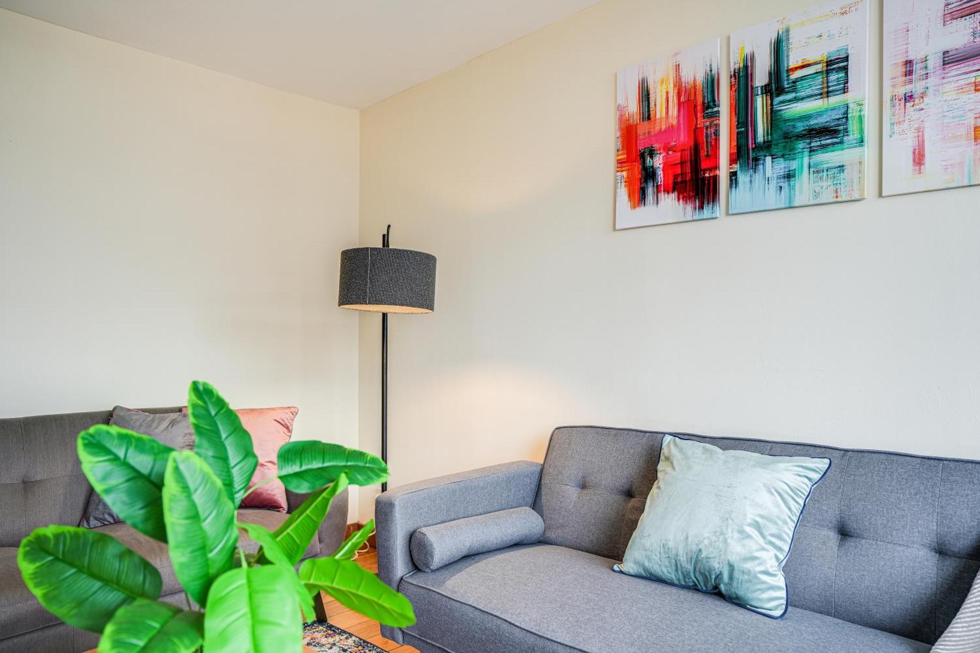 Premier Westfields Penthouse * Londra