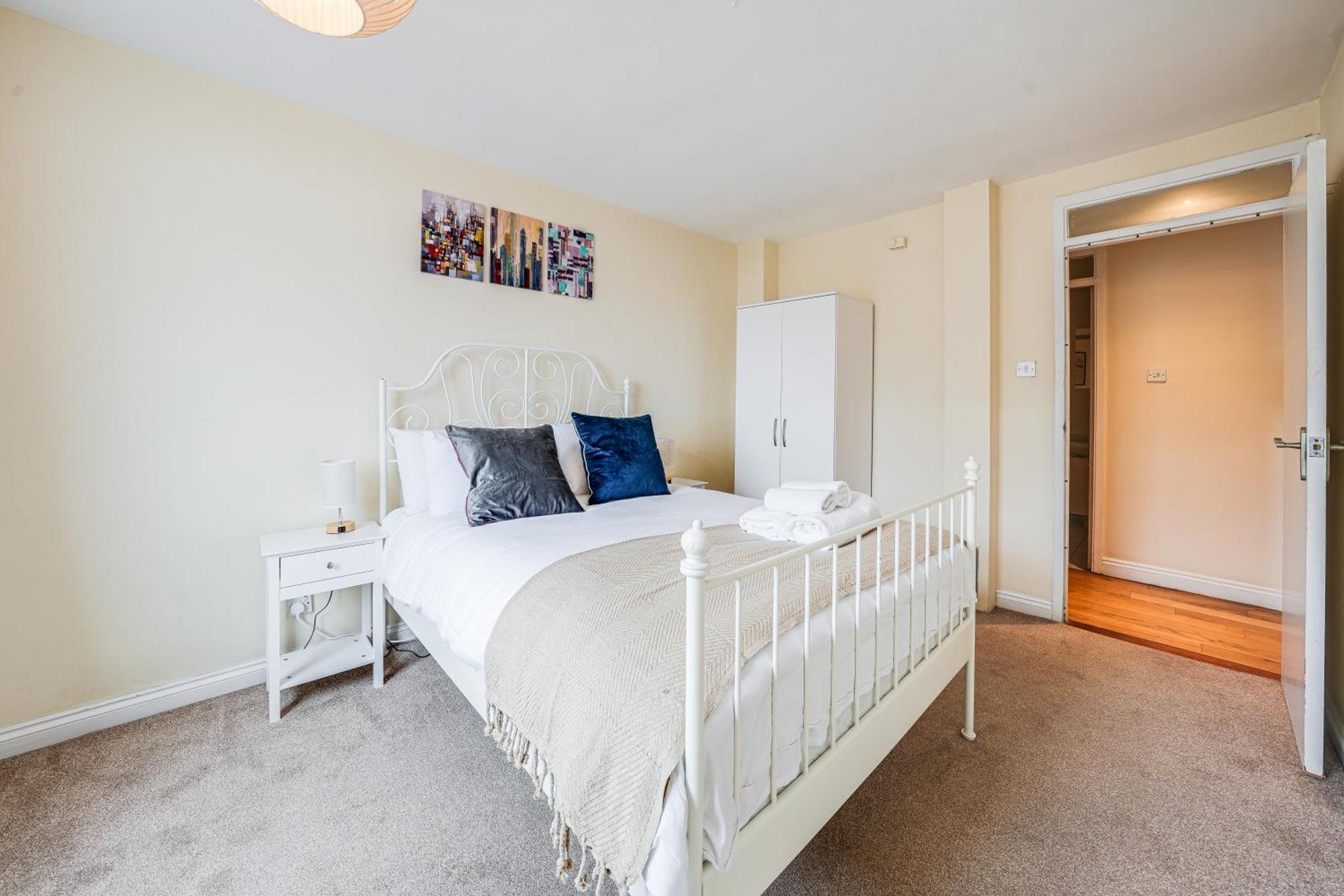 Premier Westfields Penthouse Appartamento